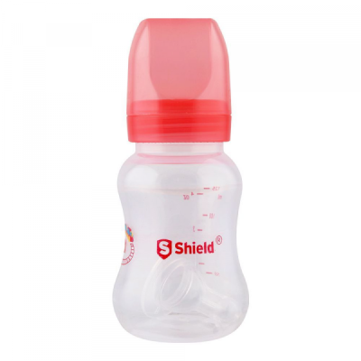 SHIELD CLASSIC FEEDER PP REGULAR 125ML