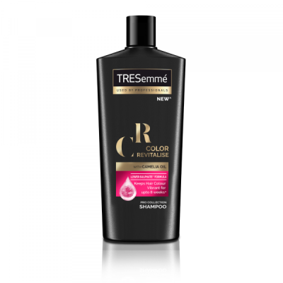 TRESEMME LAMELLAR  SHAMPOO 360ML