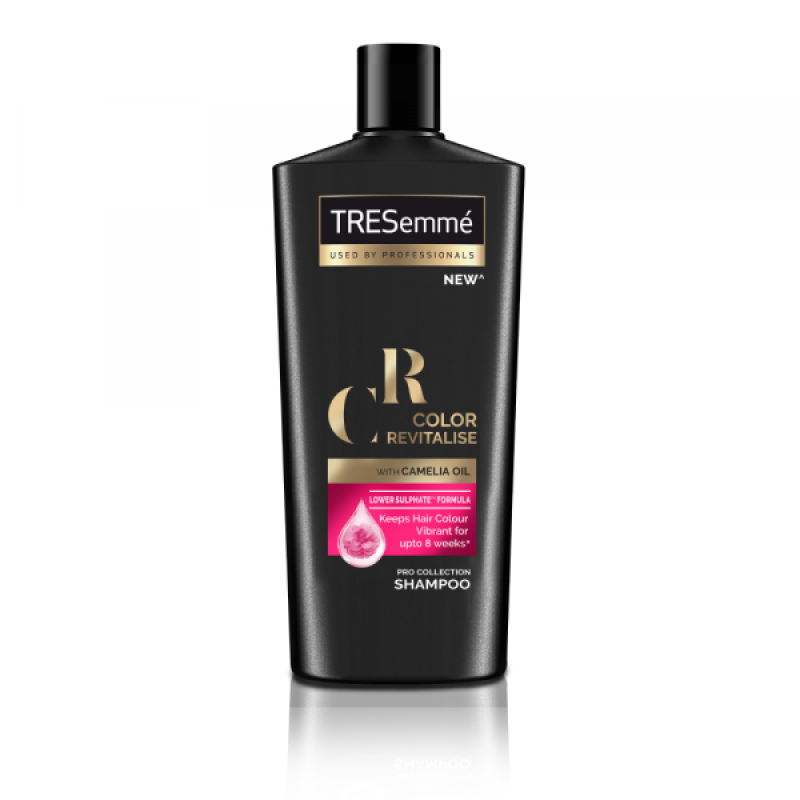 TRESEMME LAMELLAR  SHAMPOO 360ML
