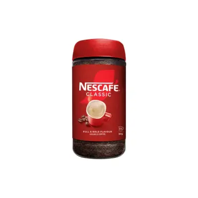 NESCAFE CLASSIC 50GM