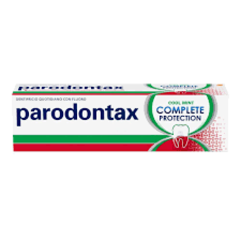 PARADONTAX EXTRA COMPLETE PRT 70G