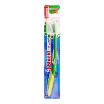 SHIELD TOOTH BURSH PRO CLEAN
