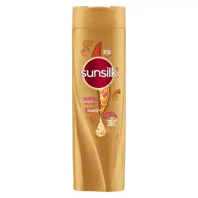 SUNSILK SHAMPOO HAIRFALL 360ML