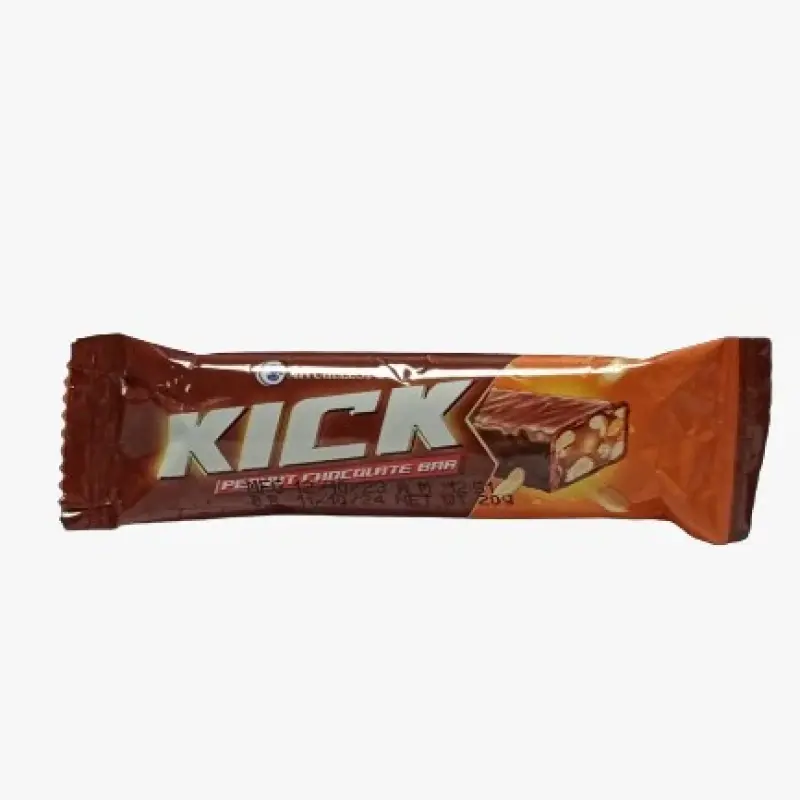 MITCHELLS KICK 34G