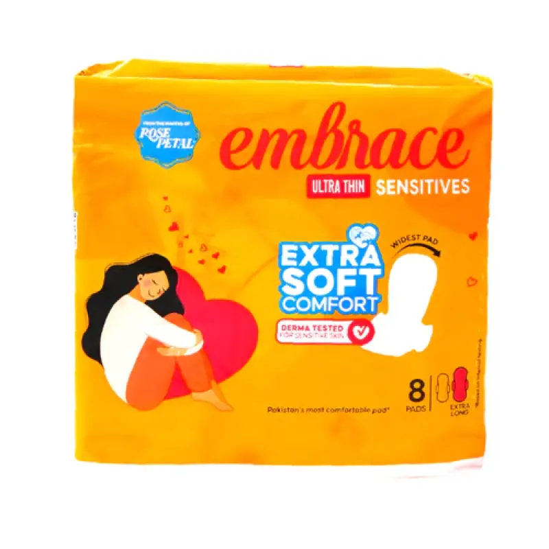 EMBRACE ESSENTIAL ULTRATHIN XL