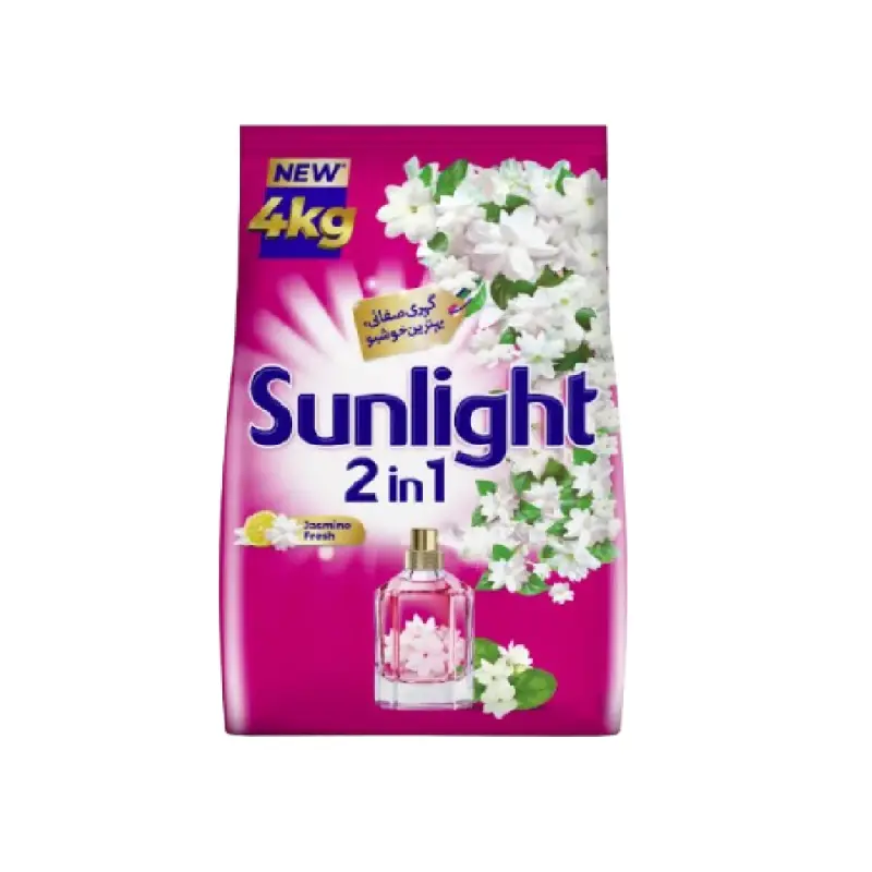 SUNLIGHT SURF PINK 4 KG
