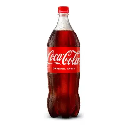 COCA COLA 1.5 LTR