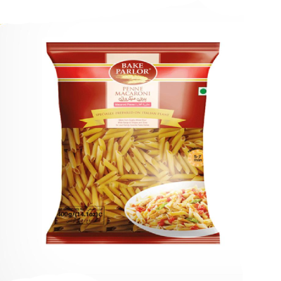 BAKE PALOR FANCY MACRONI PENY 400G