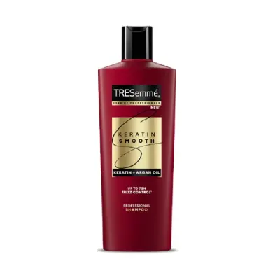 TRESEMME KERATIN SHAMPOO 650ML