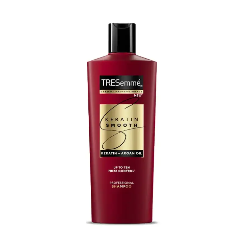 TRESEMME KERATIN SHAMPOO 360ML
