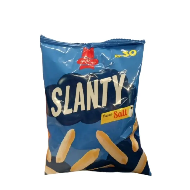 KOLSON SLANTY SALTED 38G