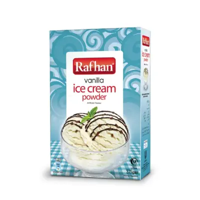 RAFHAN CUSTARD VANILLA 275G CP