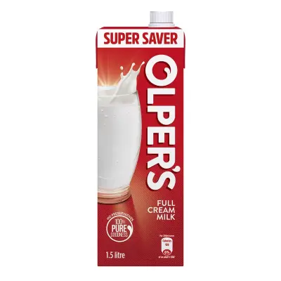 OLPERS MILK 1.5 LTR