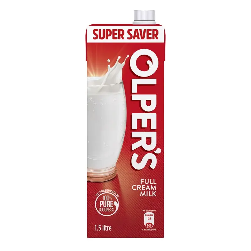 OLPERS MILK 1.5 LTR