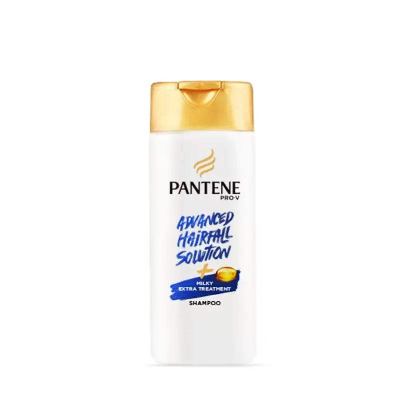 PANTENE MILKY EXTRA  TREAT SHMP 75ML
