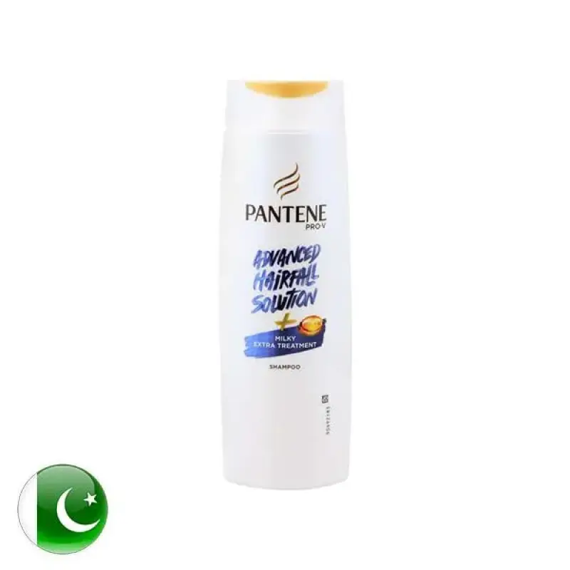 PANTENE SHAMPO MILKY EXT TREAT 360ML