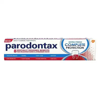 PARODONTAX EXTRA FRESH COMPLETE 100G