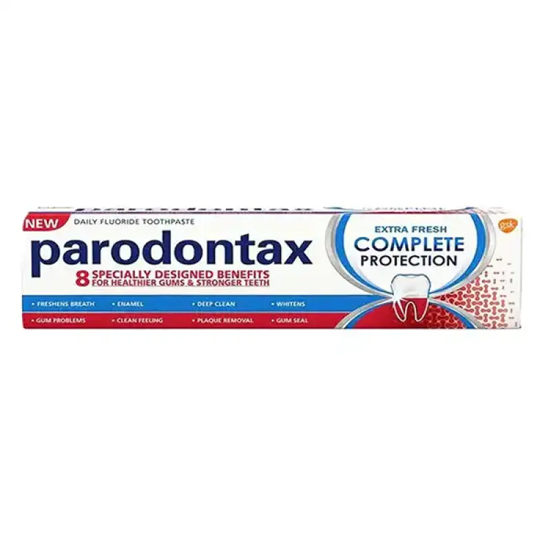PARODONTAX EXTRA FRESH COMPLETE 100G