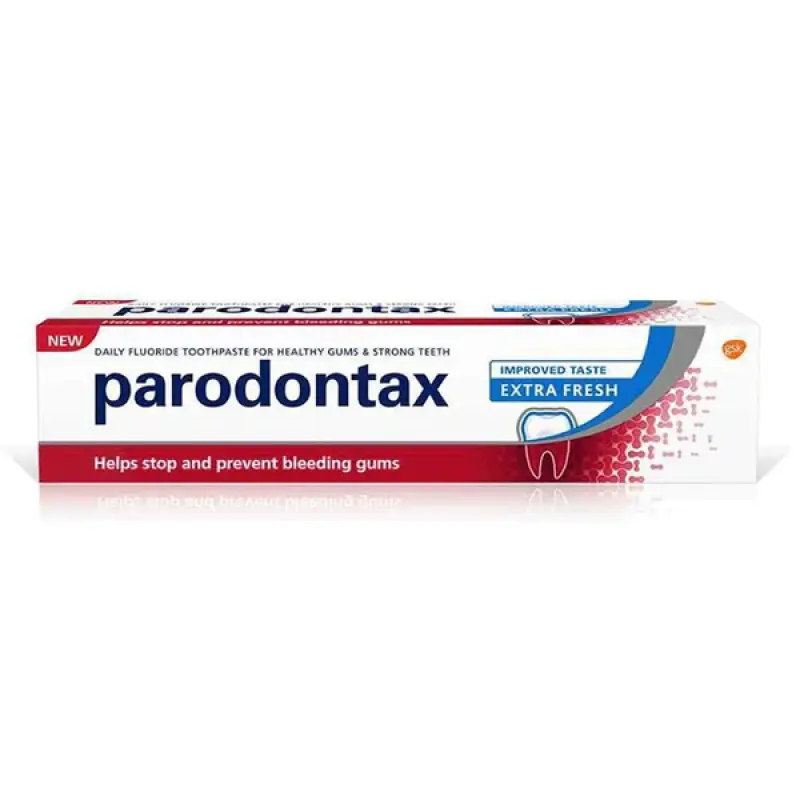 PARODONTAX EXTRA FRESH 100G L