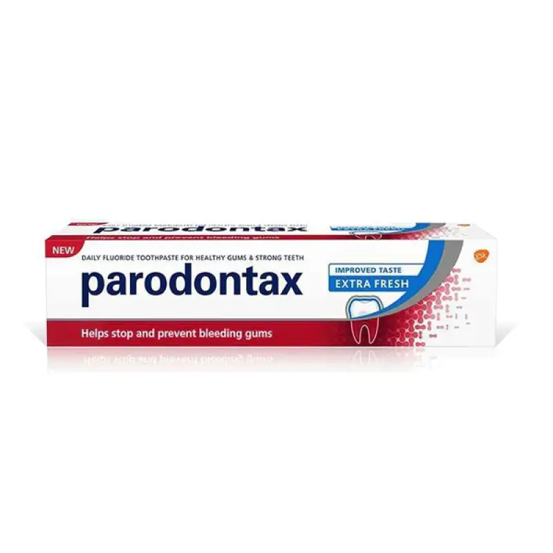 PARODONTAX 50G