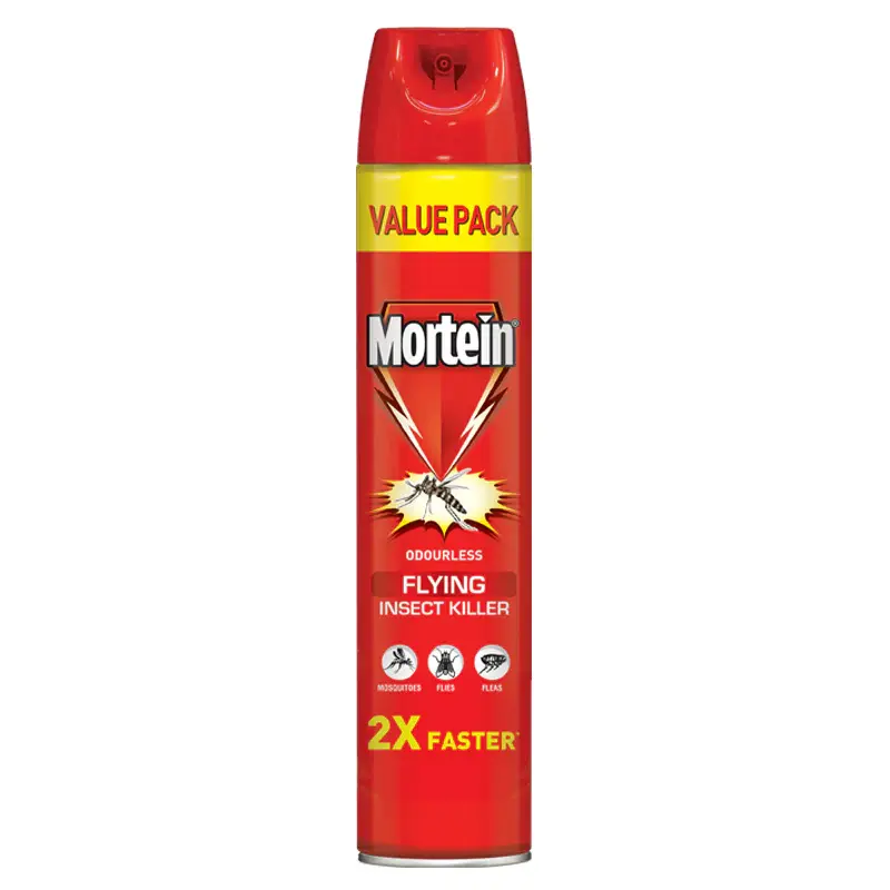 MORTEIN CIK 550ML N