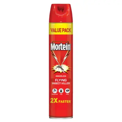 MORTEIN FIK 550ML