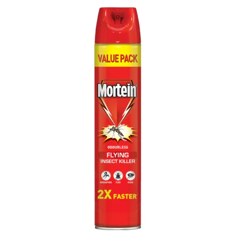 MORTEIN FIK 550ML