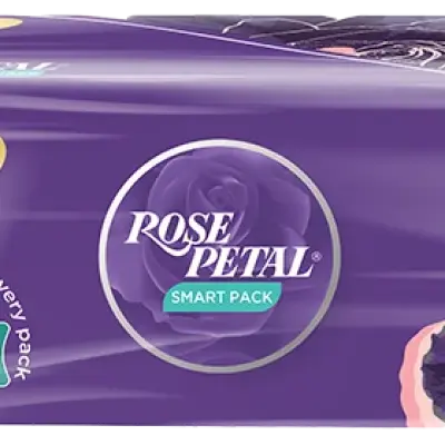 ROSE PETAL SOFT PACK REGULAR