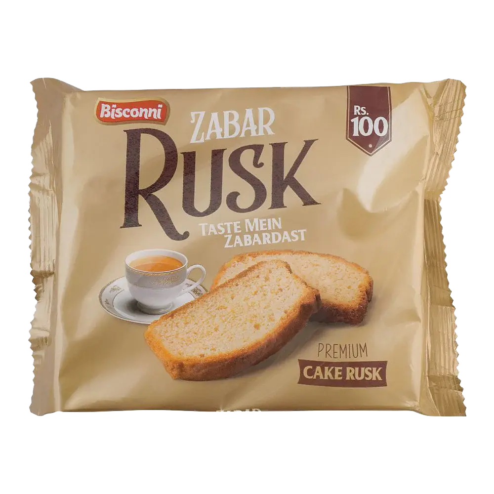 Rusks & Buns