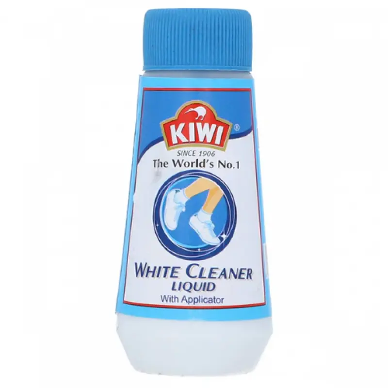 KIWI WHITE LIQUID 100ML