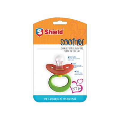 SHIELD SOOTHER CLASSIC 6M+