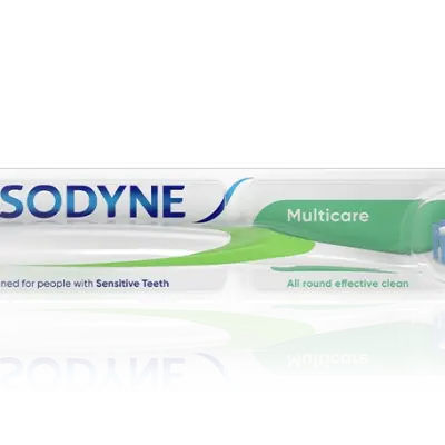SENSODYNETOOTH BRUSH MULTICARE SOFT 1PC