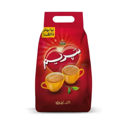 SUPREME TEA 900 GM