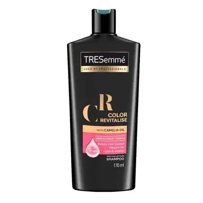TRESEMME COLOUR SHAMPOO 170ML