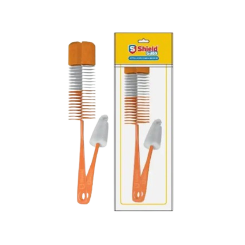 SHIELD FEEDER CLEANING BRUSH T