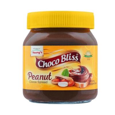 CHOCO BLISS PEANUT SPREAD 180ML