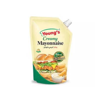 YOUNGS CREAMY MAYONISE 200ML